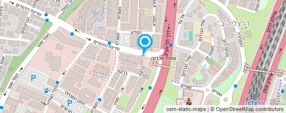 מפת הגעה אל שחמט