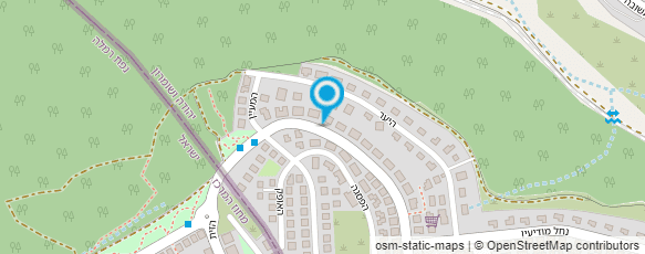 מפת הגעה אל רותי שם טוב