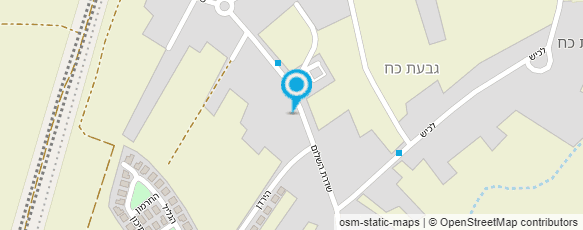 מפת הגעה אל Panel il