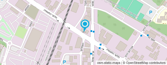 מפת הגעה אל אי - מוטורס בע"מ מפת הגעה אל אי - מוטורס בע"מ