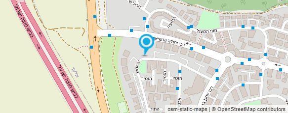 מפת הגעה אל S & H