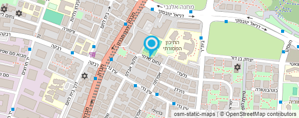 מפת הגעה אל פומו בע"מ מפת הגעה אל פומו בע"מ