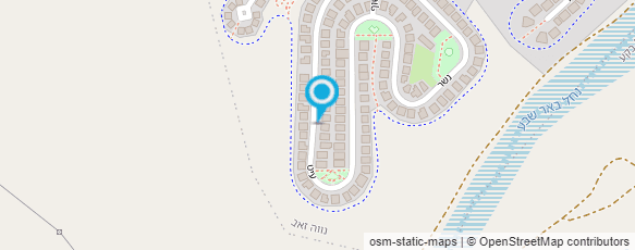 מפת הגעה אל יעל אגר - עוגות מעוצבות