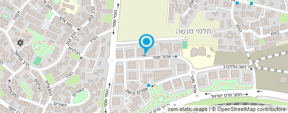 מפת הגעה אל עלמה צלמים מפת הגעה אל עלמה צלמים