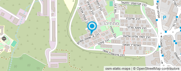 מפת הגעה אל רבקה גליק מפת הגעה אל רבקה גליק