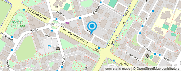 מפת הגעה אל בוואריה Bavaria