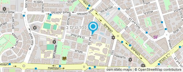 מפת הגעה אל י. ליבוביץ ושות' משרד רו"ח מפת הגעה אל י. ליבוביץ ושות' משרד רו"ח