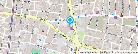 מפת הגעה אל תמר טיטנר (כלי נגינה) מפת הגעה אל תמר טיטנר (כלי נגינה)