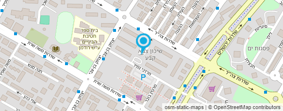 מפת הגעה אל אמיר אדרי שיפוצים מפת הגעה אל אמיר אדרי שיפוצים