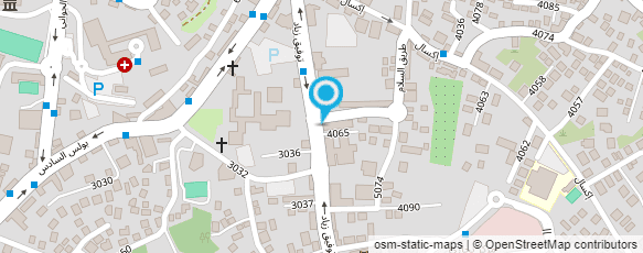 מפת הגעה אל ספורט פאשן Sport Fashion