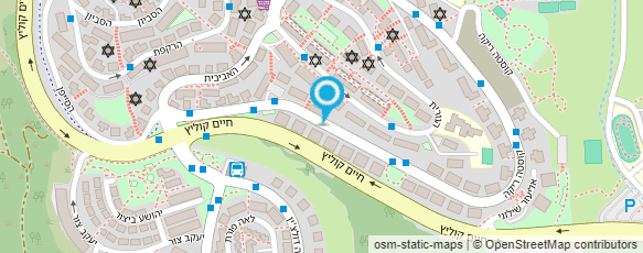 מפת הגעה אל מרכז המזגנים מפת הגעה אל מרכז המזגנים