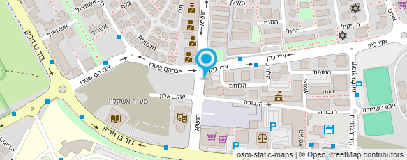 מפת הגעה אל פרחי סמדר מפת הגעה אל פרחי סמדר