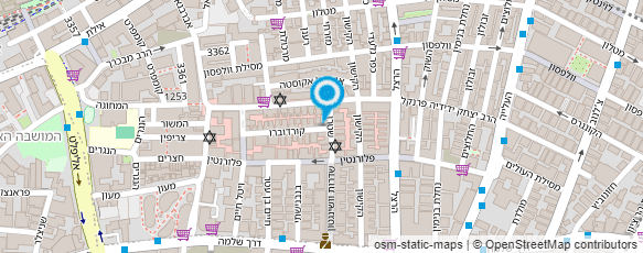 מפת הגעה אל מיטל דביר מפת הגעה אל מיטל דביר