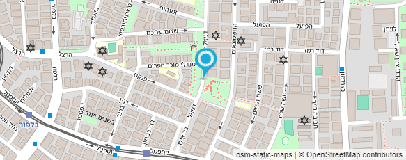 מפת הגעה אל La Vida Bella מפת הגעה אל La Vida Bella