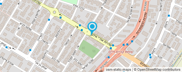 מפת הגעה אל רימקס יוניטי מפת הגעה אל רימקס יוניטי