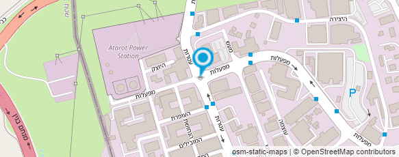 מפת הגעה אל דיא עבודות אלומיניום מפת הגעה אל דיא עבודות אלומיניום