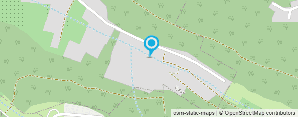 מפת הגעה אל חמודי הובלות מנוף