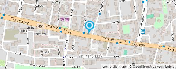 מפת הגעה אל דור התקנות מערכות לרכב