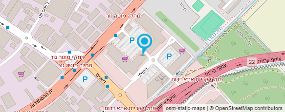 מפת הגעה אל איי ג'אמפ ijump