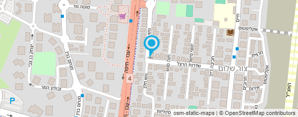 מפת הגעה אל סיגל - הפעלות  ספורטיביות