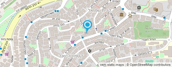 מפת הגעה אל קאשקבל קייטרינג חלבי מפת הגעה אל קאשקבל קייטרינג חלבי