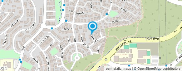 מפת הגעה אל גיא שושני ניהול וביצוע פרויקטים מפת הגעה אל גיא שושני ניהול וביצוע פרויקטים