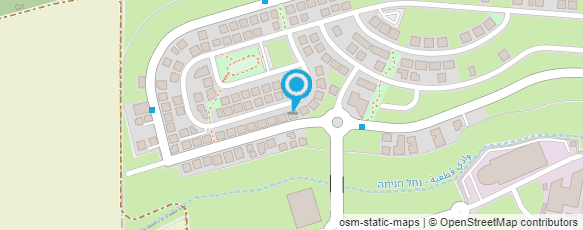 מפת הגעה אל טל קייקס