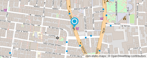 מפת הגעה אל דרמקול -מוצרי קוסמטיקה מפת הגעה אל דרמקול -מוצרי קוסמטיקה