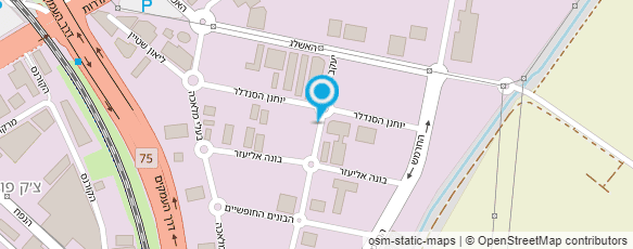 מפת הגעה אל האי המשפחתי