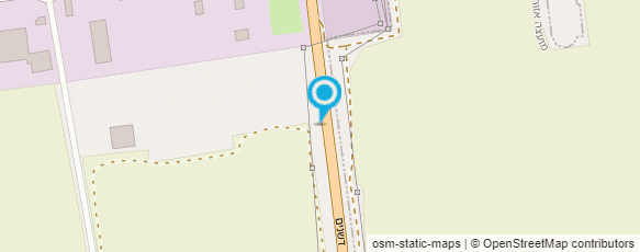 מפת הגעה אל המקום