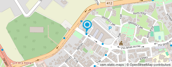 מפת הגעה אל VR פרויקטים