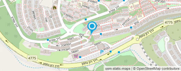 מפת הגעה אל סלבה הסעות מפת הגעה אל סלבה הסעות