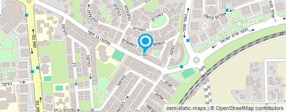 מפת הגעה אל L COLOR מפת הגעה אל L COLOR