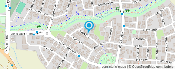 מפת הגעה אל יצחק מתקין מוצרי חשמל מפת הגעה אל יצחק מתקין מוצרי חשמל