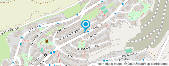 מפת הגעה אל POWER מפת הגעה אל POWER