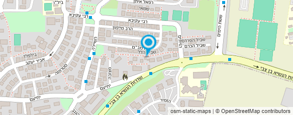 מפת הגעה אל Evya Hair Design מפת הגעה אל Evya Hair Design