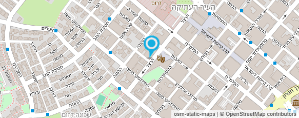 מפת הגעה אל הבית של אלה מפת הגעה אל הבית של אלה