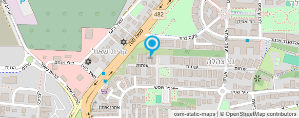 מפת הגעה אל יופי של טעם מפת הגעה אל יופי של טעם