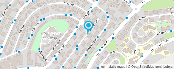 מפת הגעה אל עוצמות- ספורט טיפולי