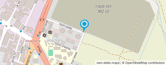 מפת הגעה אל כוכבי אור טורס מפת הגעה אל כוכבי אור טורס