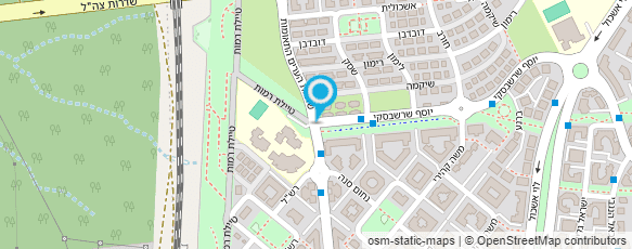 מפת הגעה אל SnapDog מפת הגעה אל SnapDog