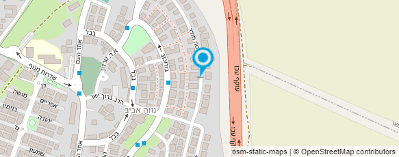 מפת הגעה אל No. 1