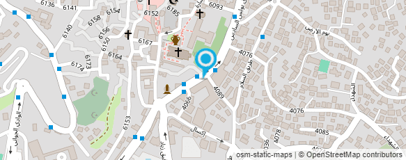 מפת הגעה אל פלורנס תכשיטים