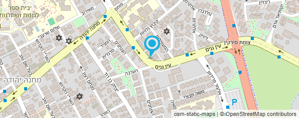 מפת הגעה אל D.y שליחויות מפת הגעה אל D.y שליחויות