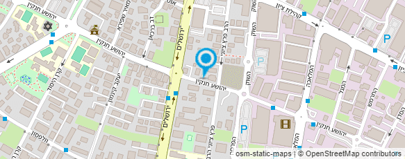 מפת הגעה אל אלדן- מכירת רכב