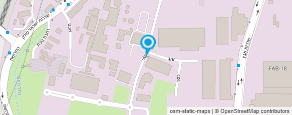 מפת הגעה אל אלדן -מכירת רכב