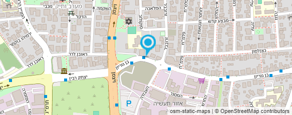 מפת הגעה אל ליאור הובלות מפת הגעה אל ליאור הובלות