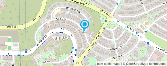 מפת הגעה אל דניאל Nails & Beauty מפת הגעה אל דניאל Nails & Beauty