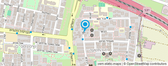 מפת הגעה אל ענק התוכים מפת הגעה אל ענק התוכים