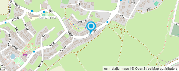 מפת הגעה אל KIKA - אסתטיקה ויופי מפת הגעה אל KIKA - אסתטיקה ויופי